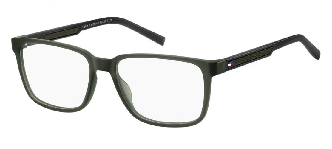 Tommy Hilfiger TH2206 Eyeglasses - view 10